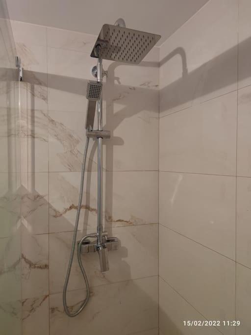 Rincon Santa Eulalia. Parking Y Desayuno Incluido. Apartment Murcia Ngoại thất bức ảnh