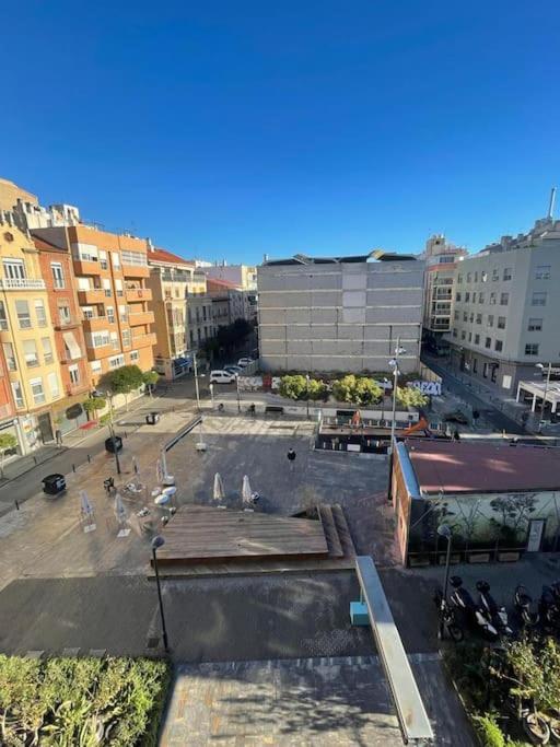 Rincon Santa Eulalia. Parking Y Desayuno Incluido. Apartment Murcia Ngoại thất bức ảnh