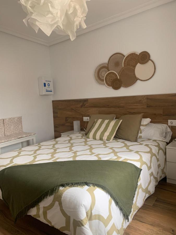 Rincon Santa Eulalia. Parking Y Desayuno Incluido. Apartment Murcia Ngoại thất bức ảnh