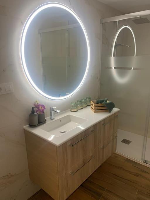 Rincon Santa Eulalia. Parking Y Desayuno Incluido. Apartment Murcia Ngoại thất bức ảnh