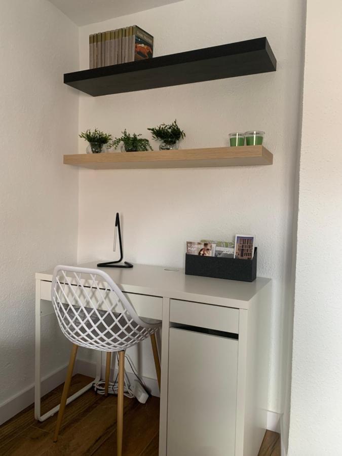 Rincon Santa Eulalia. Parking Y Desayuno Incluido. Apartment Murcia Ngoại thất bức ảnh