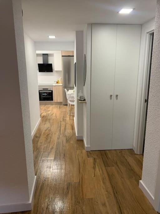 Rincon Santa Eulalia. Parking Y Desayuno Incluido. Apartment Murcia Ngoại thất bức ảnh