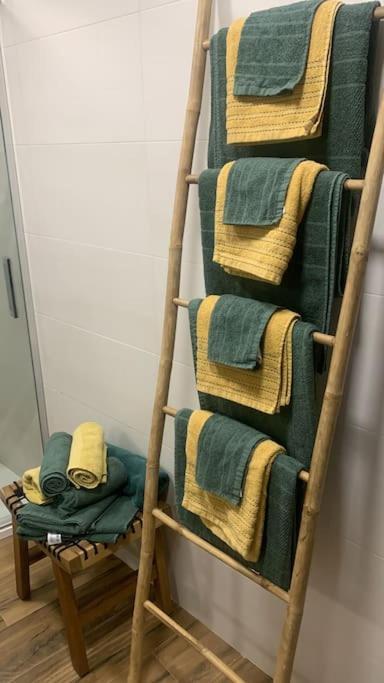 Rincon Santa Eulalia. Parking Y Desayuno Incluido. Apartment Murcia Ngoại thất bức ảnh