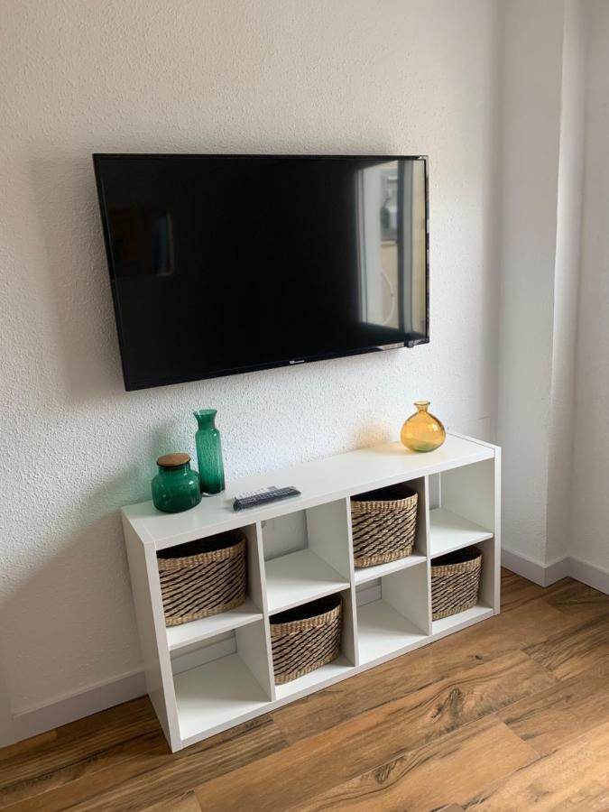 Rincon Santa Eulalia. Parking Y Desayuno Incluido. Apartment Murcia Ngoại thất bức ảnh