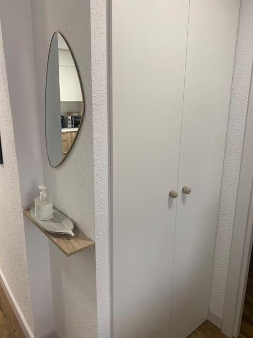 Rincon Santa Eulalia. Parking Y Desayuno Incluido. Apartment Murcia Ngoại thất bức ảnh